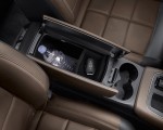 2020 Citroen C5 Aircross Hybrid Interior Detail Wallpapers  150x120 (30)