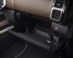 2020 Citroen C5 Aircross Hybrid Interior Detail Wallpapers  150x120 (38)