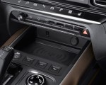2020 Citroen C5 Aircross Hybrid Interior Detail Wallpapers  150x120 (32)