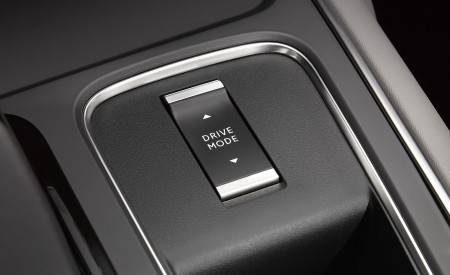 2020 Citroen C5 Aircross Hybrid Interior Detail Wallpapers 450x275 (76)