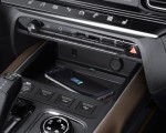 2020 Citroen C5 Aircross Hybrid Interior Detail Wallpapers  150x120 (33)