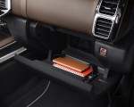 2020 Citroen C5 Aircross Hybrid Interior Detail Wallpapers 150x120 (39)