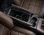 2020 Citroen C5 Aircross Hybrid Interior Detail Wallpapers 150x120 (35)