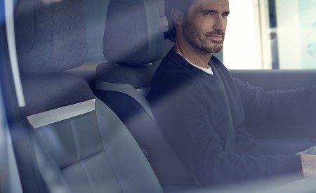 2020 Citroen C5 Aircross Hybrid Interior Detail Wallpapers 450x275 (17)