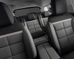 2020 Citroen C5 Aircross Hybrid Interior Seats Wallpapers  150x120