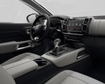 2020 Citroen C5 Aircross Hybrid Interior Wallpapers  150x120