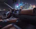2020 Citroen C5 Aircross Hybrid Interior Wallpapers 150x120 (29)