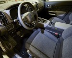 2020 Citroen C5 Aircross Hybrid Interior Wallpapers 150x120 (16)
