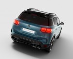 2020 Citroen C5 Aircross Hybrid Rear Wallpapers 150x120 (53)