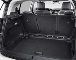 2020 Citroen C5 Aircross Hybrid Trunk Wallpapers  150x120 (43)