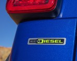 2020 Jeep Wrangler Rubicon EcoDiesel Detail Wallpapers 150x120