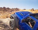 2020 Jeep Wrangler Rubicon EcoDiesel Detail Wallpapers 150x120 (3)