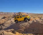 2020 Jeep Wrangler Rubicon EcoDiesel Front Three-Quarter Wallpapers 150x120