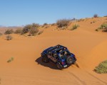 2020 Jeep Wrangler Rubicon EcoDiesel Off-Road Wallpapers 150x120