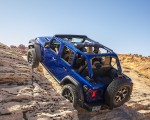 2020 Jeep Wrangler Rubicon EcoDiesel Off-Road Wallpapers 150x120