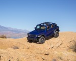 2020 Jeep Wrangler Rubicon EcoDiesel Off-Road Wallpapers 150x120
