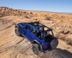 2020 Jeep Wrangler Rubicon EcoDiesel Off-Road Wallpapers 150x120