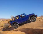 2020 Jeep Wrangler Rubicon EcoDiesel Off-Road Wallpapers 150x120 (31)