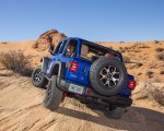 2020 Jeep Wrangler Rubicon EcoDiesel Off-Road Wallpapers 150x120