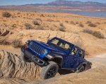 2020 Jeep Wrangler Rubicon EcoDiesel Off-Road Wallpapers 150x120