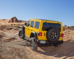 2020 Jeep Wrangler Rubicon EcoDiesel Off-Road Wallpapers 150x120