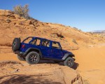 2020 Jeep Wrangler Rubicon EcoDiesel Off-Road Wallpapers 150x120