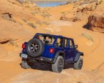 2020 Jeep Wrangler Rubicon EcoDiesel Off-Road Wallpapers 150x120 (33)
