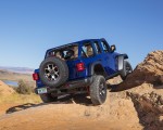 2020 Jeep Wrangler Rubicon EcoDiesel Off-Road Wallpapers 150x120