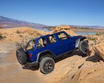 2020 Jeep Wrangler Rubicon EcoDiesel Off-Road Wallpapers 150x120 (20)