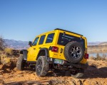 2020 Jeep Wrangler Rubicon EcoDiesel Off-Road Wallpapers 150x120