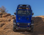2020 Jeep Wrangler Rubicon EcoDiesel Off-Road Wallpapers 150x120 (9)