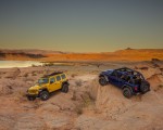 2020 Jeep Wrangler Rubicon EcoDiesel Wallpapers 150x120 (58)