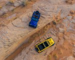2020 Jeep Wrangler Rubicon EcoDiesel Wallpapers 150x120 (49)