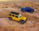 2020 Jeep Wrangler Rubicon EcoDiesel Wallpapers 150x120 (50)