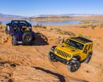 2020 Jeep Wrangler Rubicon EcoDiesel Wallpapers 150x120 (52)