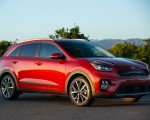 2020 Kia Niro Hybrid Front Three-Quarter Wallpapers 150x120 (26)