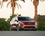2020 Kia Niro Hybrid Front Three-Quarter Wallpapers 150x120 (13)