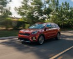 2020 Kia Niro Hybrid Front Three-Quarter Wallpapers 150x120 (5)
