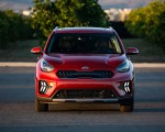 2020 Kia Niro Hybrid Front Wallpapers 150x120 (27)