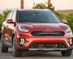 2020 Kia Niro Hybrid Front Wallpapers 150x120 (14)