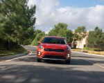 2020 Kia Niro Hybrid Front Wallpapers 150x120 (6)