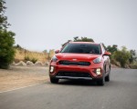 2020 Kia Niro Hybrid Front Wallpapers 150x120 (16)