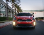 2020 Kia Niro Hybrid Front Wallpapers 150x120 (7)