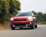 2020 Kia Niro Hybrid Front Wallpapers 150x120 (17)