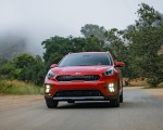 2020 Kia Niro Hybrid Front Wallpapers 150x120 (18)