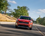 2020 Kia Niro Hybrid Front Wallpapers 150x120 (8)