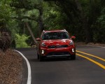 2020 Kia Niro Hybrid Front Wallpapers 150x120 (9)