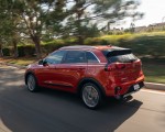 2020 Kia Niro Hybrid Rear Three-Quarter Wallpapers 150x120 (10)