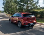 2020 Kia Niro Hybrid Rear Three-Quarter Wallpapers 150x120 (11)