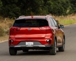 2020 Kia Niro Hybrid Rear Wallpapers 150x120 (12)